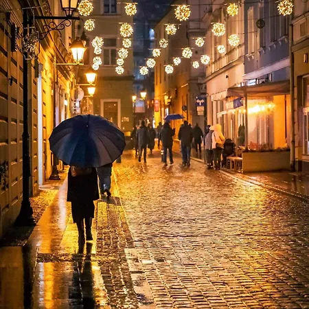 Hej - Lux Przy Starym Rynku * Bydgoszcz