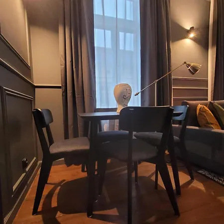 Hej - Lux Przy Starym Rynku