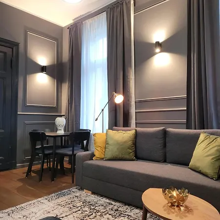 Apartment Hej - Lux Przy Starym Rynku *