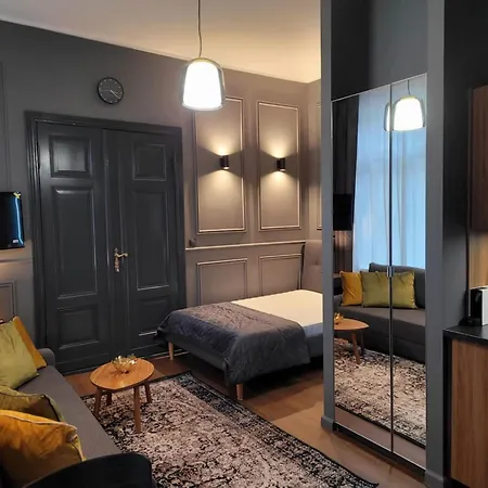 Hej - Lux Przy Starym Rynku * Bydgoszcz
