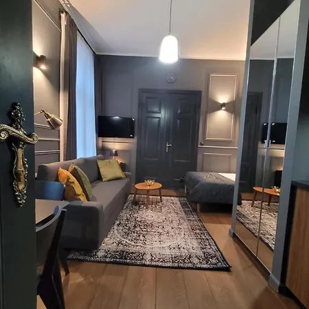 Hej - Lux Przy Starym Rynku Apartment *
