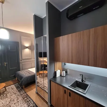 Hej - Lux Przy Starym Rynku Apartment Bydgoszcz