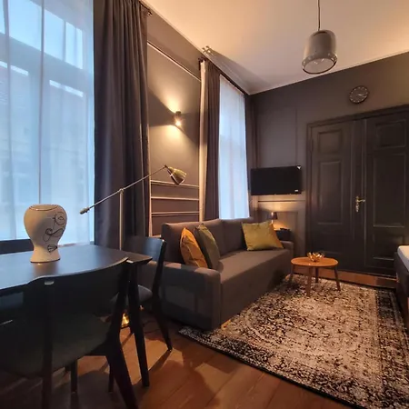 Hej - Lux Przy Starym Rynku Апартаменты