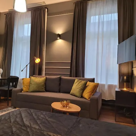 Hej - Lux Przy Starym Rynku Apartment *