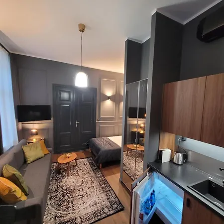Apartment Hej - Lux Przy Starym Rynku