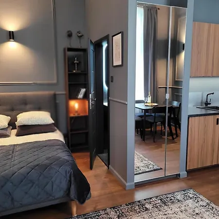 Apartment Hej - Lux Przy Starym Rynku *