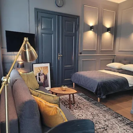 Apartment Hej - Lux Przy Starym Rynku *