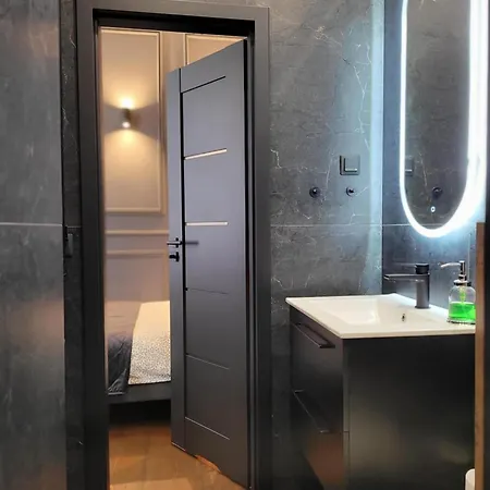 Hej - Lux Przy Starym Rynku Быдгощ