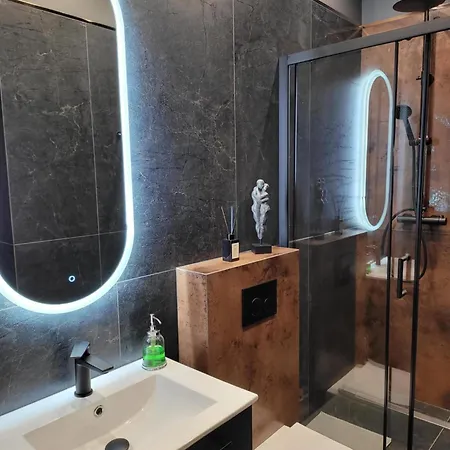 Apartment Hej - Lux Przy Starym Rynku *