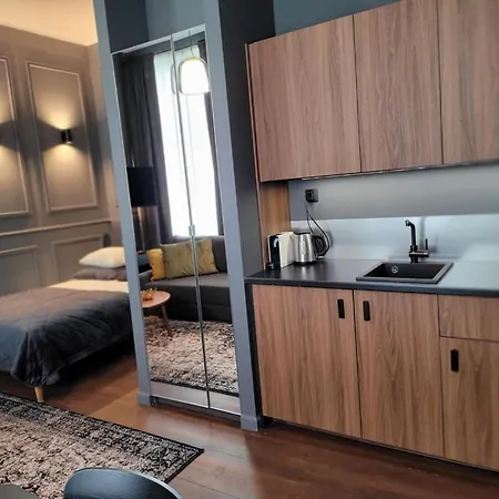 Hej - Lux Przy Starym Rynku Bydgoszcz