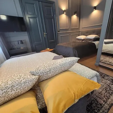Apartment Hej - Lux Przy Starym Rynku *