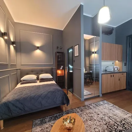 Hej - Lux Przy Starym Rynku