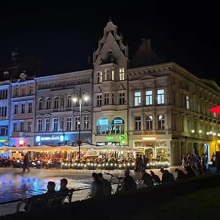 Hej - Lux Przy Starym Rynku