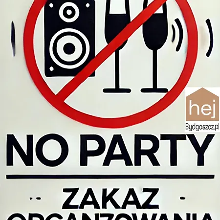 Lägenhet Hej - Lux Przy Starym Rynku Bydgoszcz