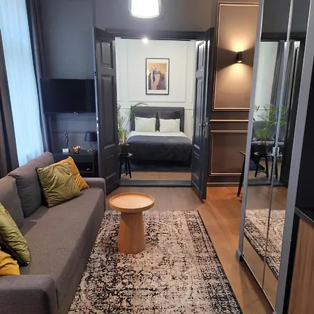 Hej - Lux Przy Starym Rynku * Bydgoszcz