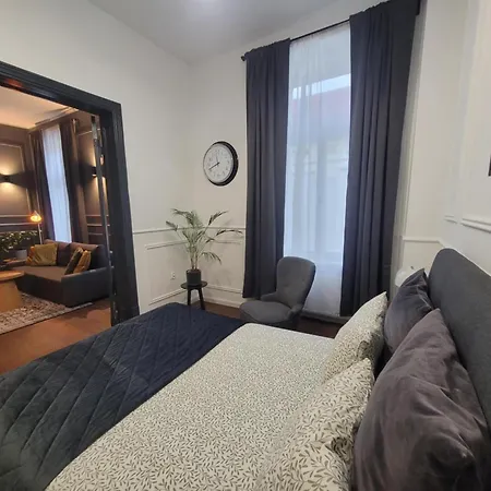 Hej - Lux Przy Starym Rynku Bydgoszcz