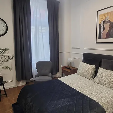 Hej - Lux Przy Starym Rynku *