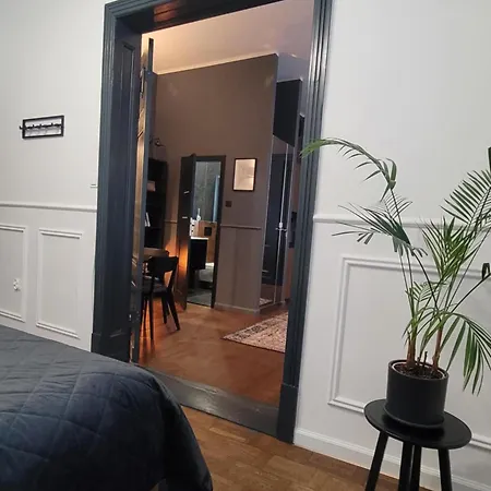 Hej - Lux Przy Starym Rynku Lägenhet Bydgoszcz