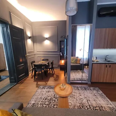 Lägenhet Hej - Lux Przy Starym Rynku *