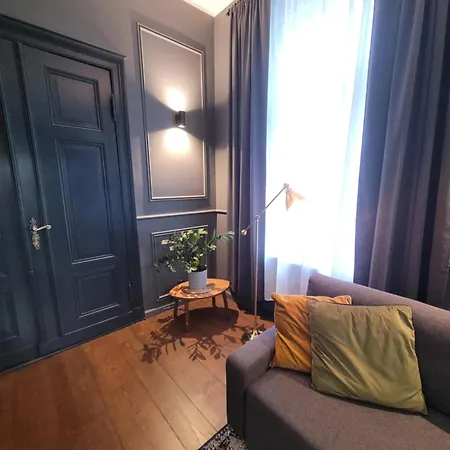 Hej - Lux Przy Starym Rynku Апартаменты