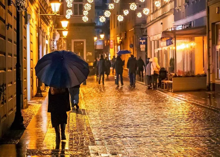 Hej - Lux Przy Starym Rynku * Bydgoszcz