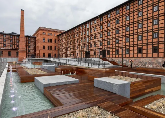 Lägenhet Hej - Lux Przy Starym Rynku *