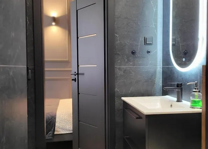 Hej - Lux Przy Starym Rynku 比得哥什