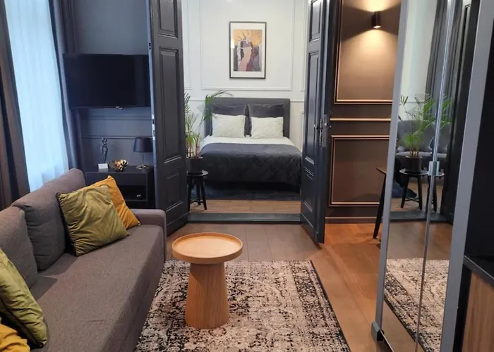 Hej - Lux Przy Starym Rynku * Bydgoszcz