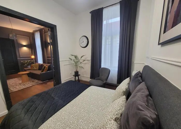 Hej - Lux Przy Starym Rynku Bydgoszcz