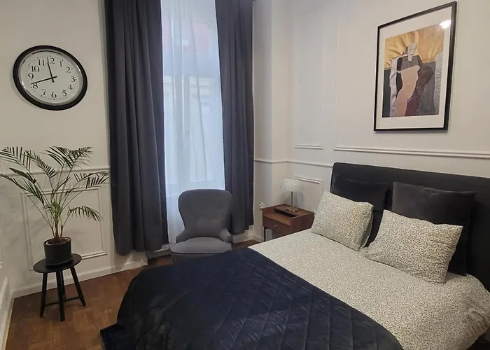 Hej - Lux Przy Starym Rynku *