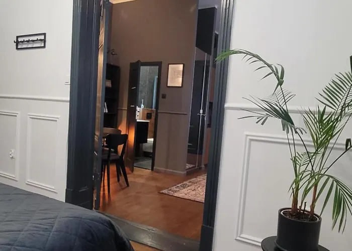 Hej - Lux Przy Starym Rynku 公寓 比得哥什